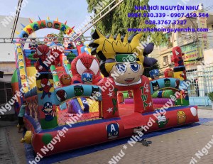 NH 6m x 12m Srey Pha 12